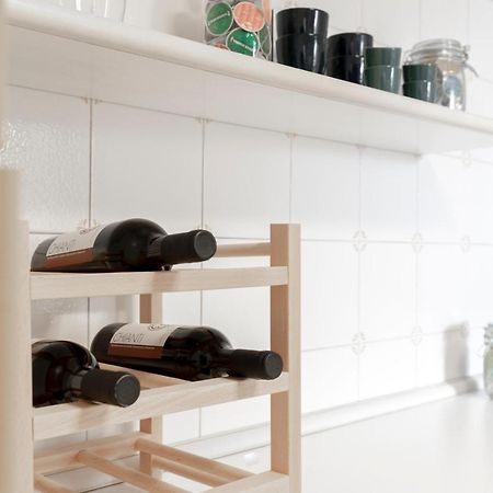 Barbadori Tower Apartment Φλωρεντία Εξωτερικό φωτογραφία