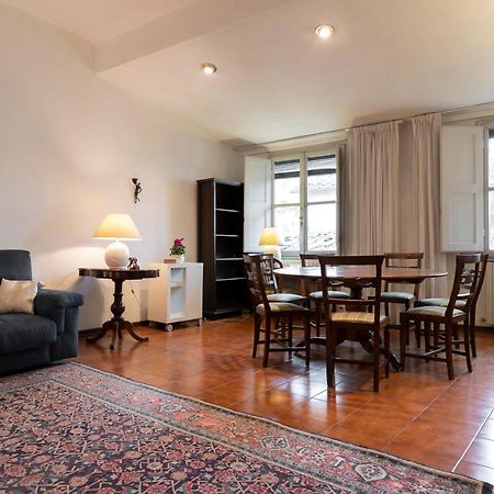 Barbadori Tower Apartment Φλωρεντία Εξωτερικό φωτογραφία