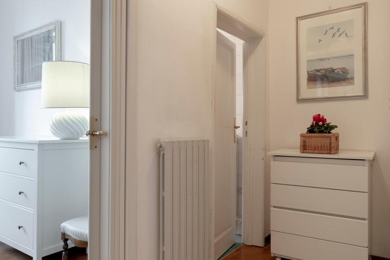 Barbadori Tower Apartment Φλωρεντία Εξωτερικό φωτογραφία