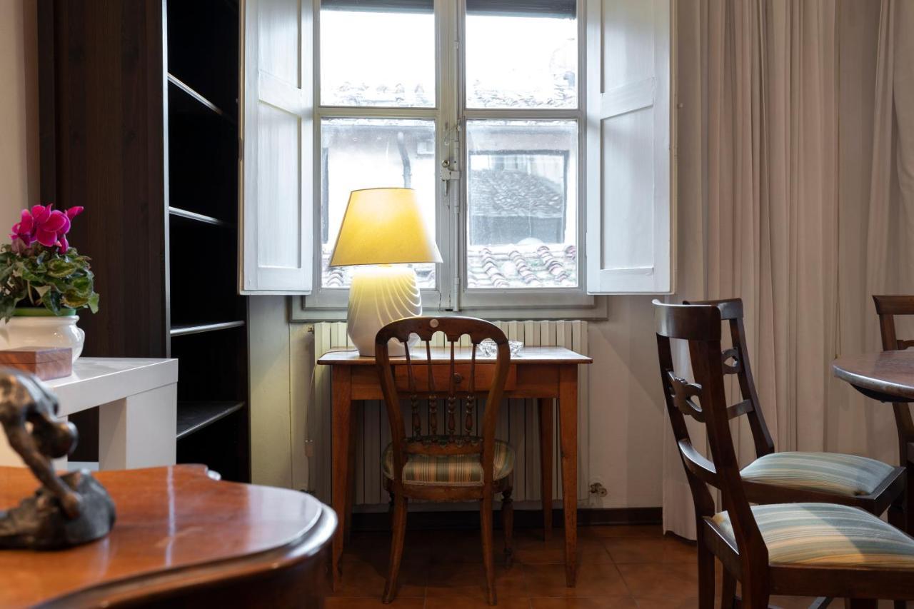 Barbadori Tower Apartment Φλωρεντία Εξωτερικό φωτογραφία