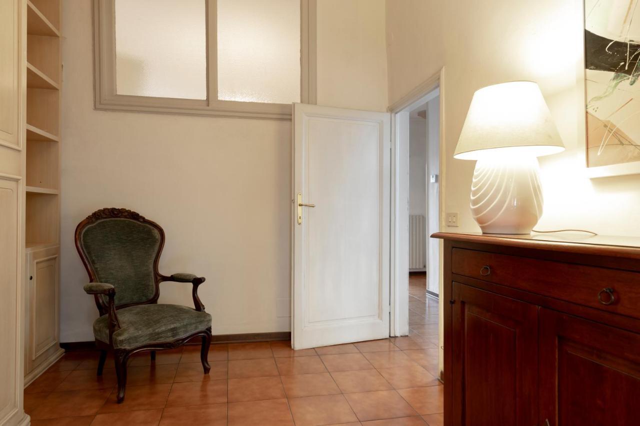 Barbadori Tower Apartment Φλωρεντία Εξωτερικό φωτογραφία