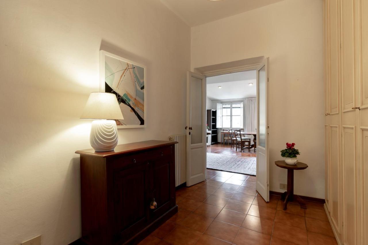 Barbadori Tower Apartment Φλωρεντία Εξωτερικό φωτογραφία