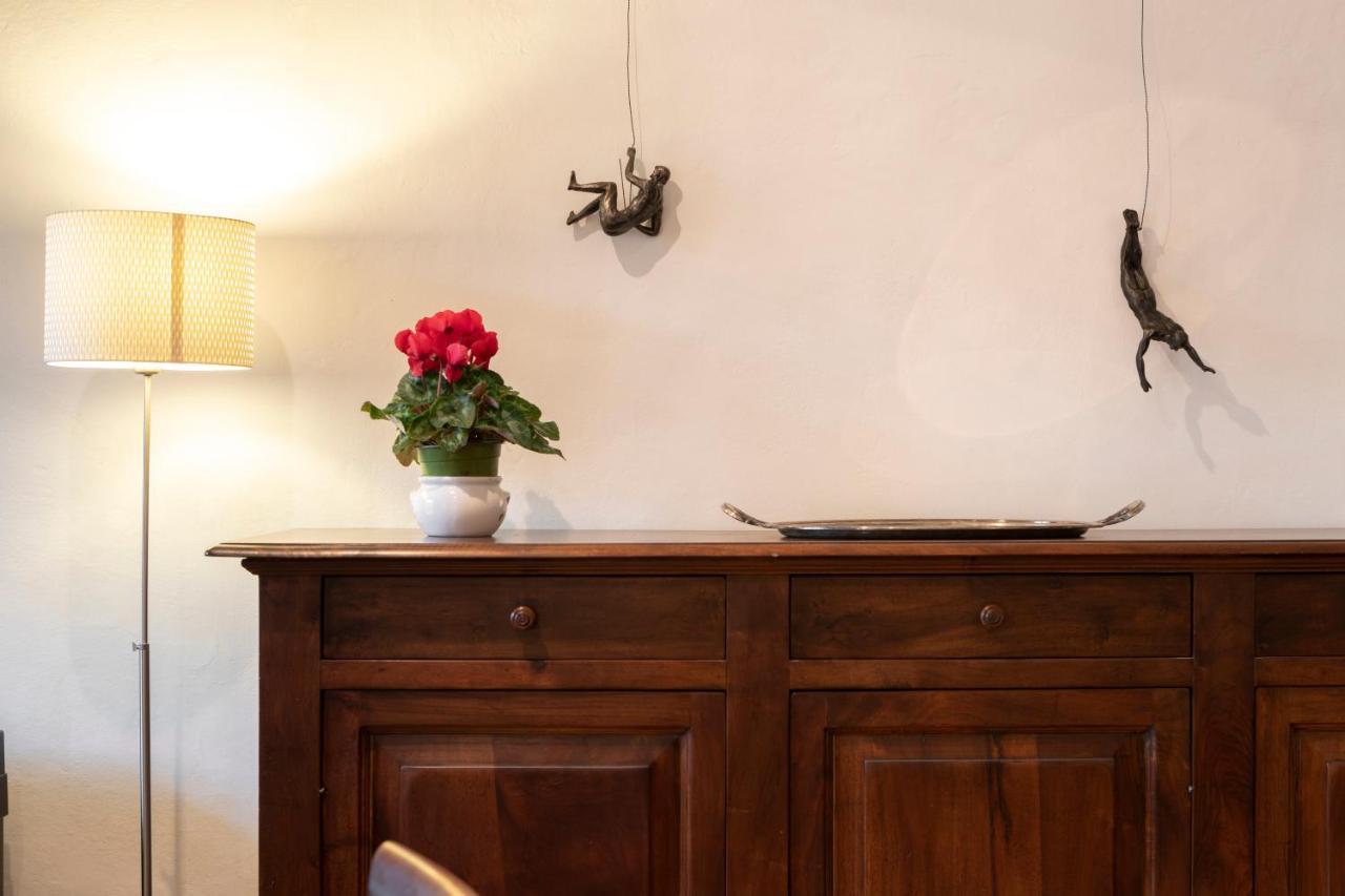Barbadori Tower Apartment Φλωρεντία Εξωτερικό φωτογραφία