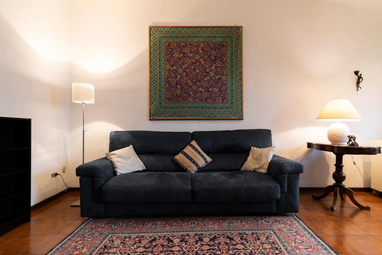 Barbadori Tower Apartment Φλωρεντία Εξωτερικό φωτογραφία