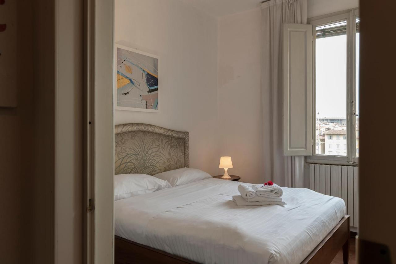 Barbadori Tower Apartment Φλωρεντία Εξωτερικό φωτογραφία