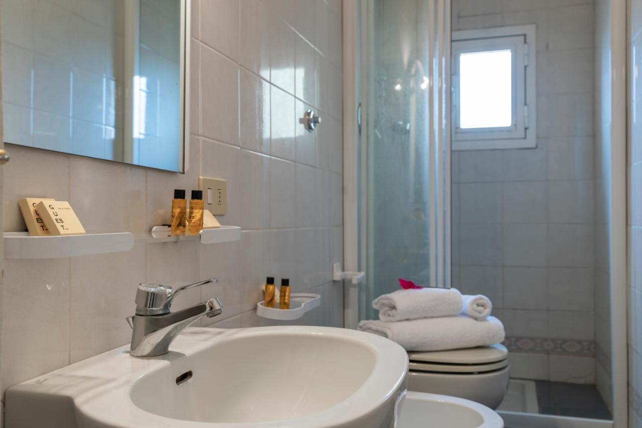 Barbadori Tower Apartment Φλωρεντία Εξωτερικό φωτογραφία