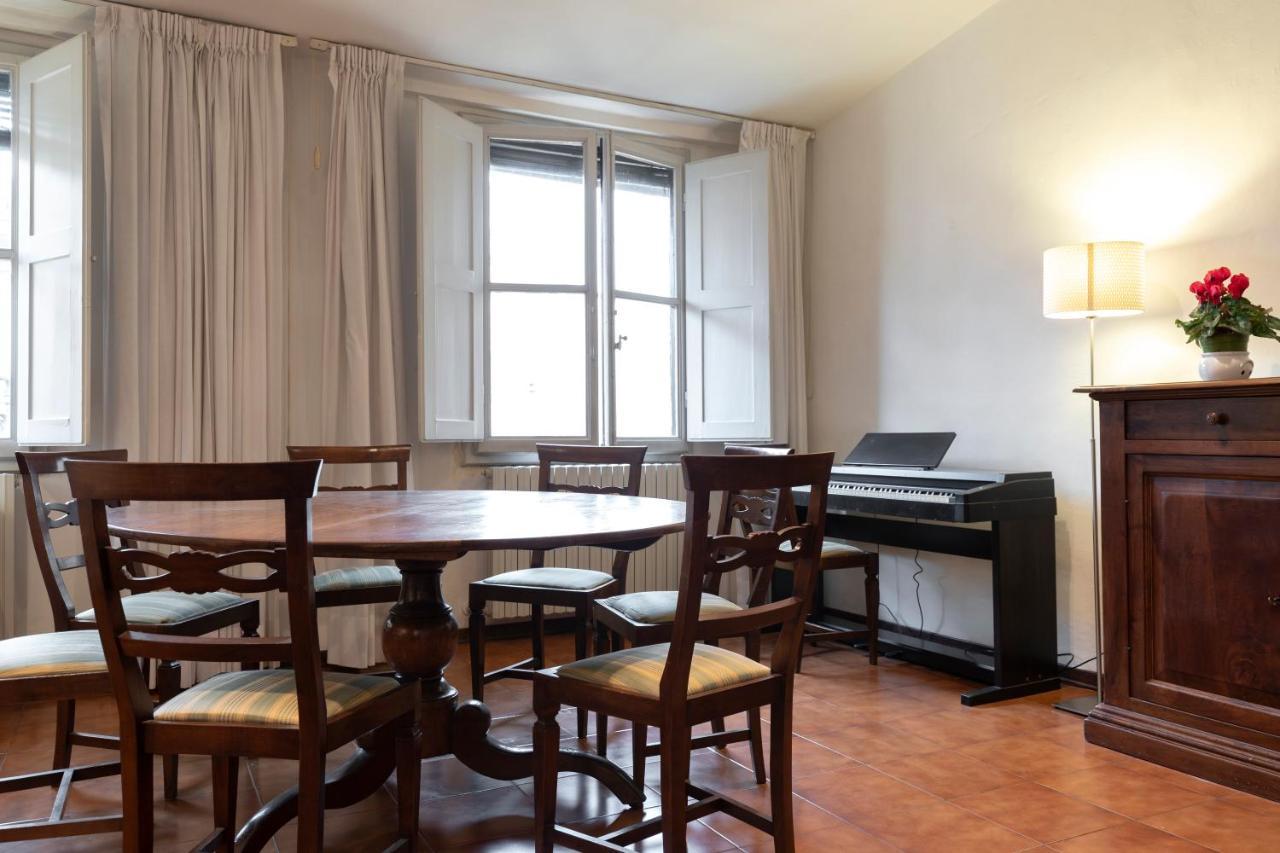 Barbadori Tower Apartment Φλωρεντία Εξωτερικό φωτογραφία