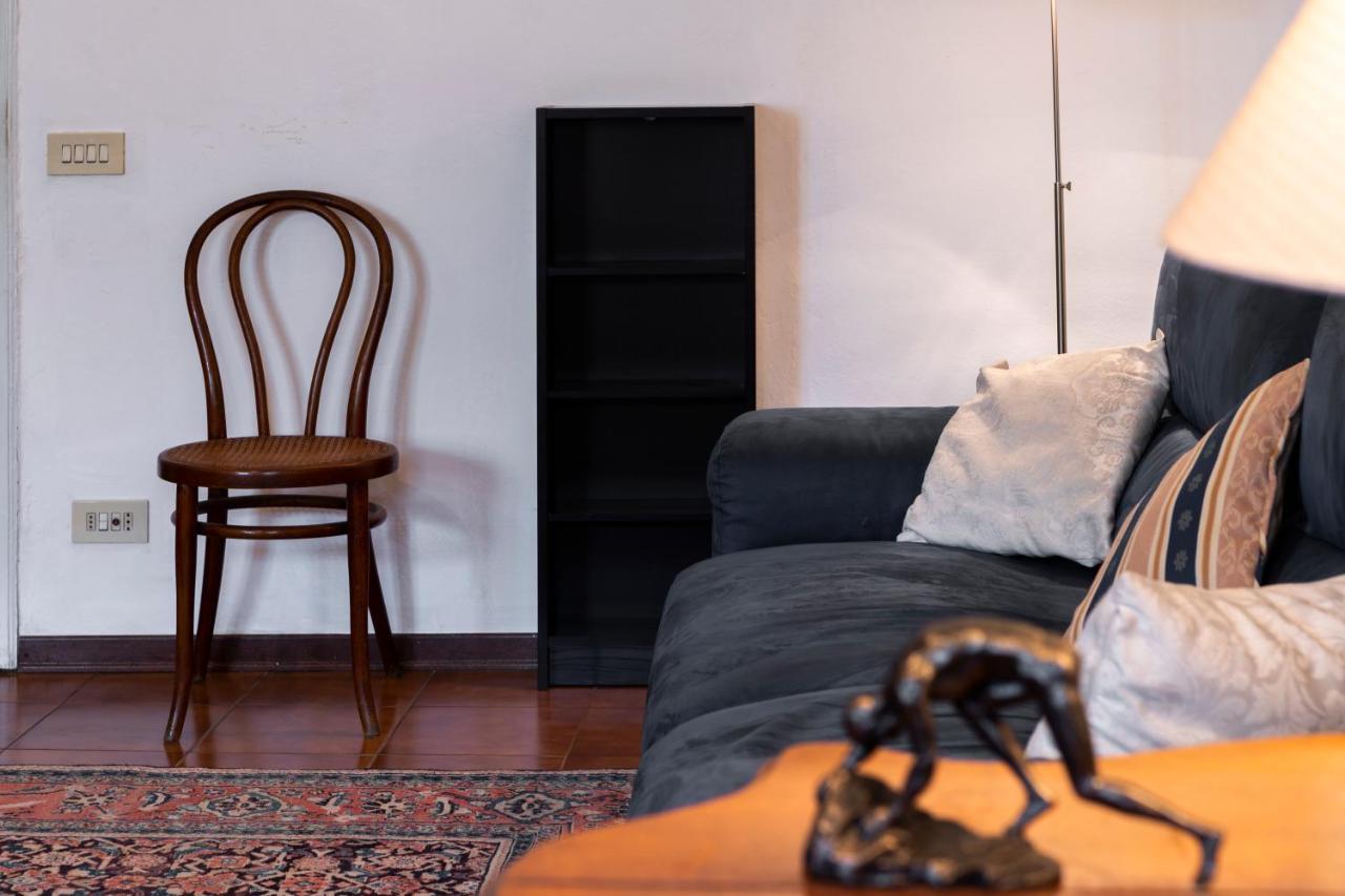 Barbadori Tower Apartment Φλωρεντία Εξωτερικό φωτογραφία