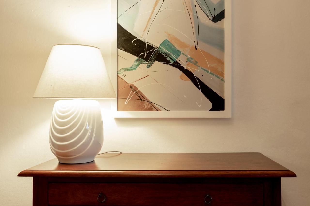 Barbadori Tower Apartment Φλωρεντία Εξωτερικό φωτογραφία