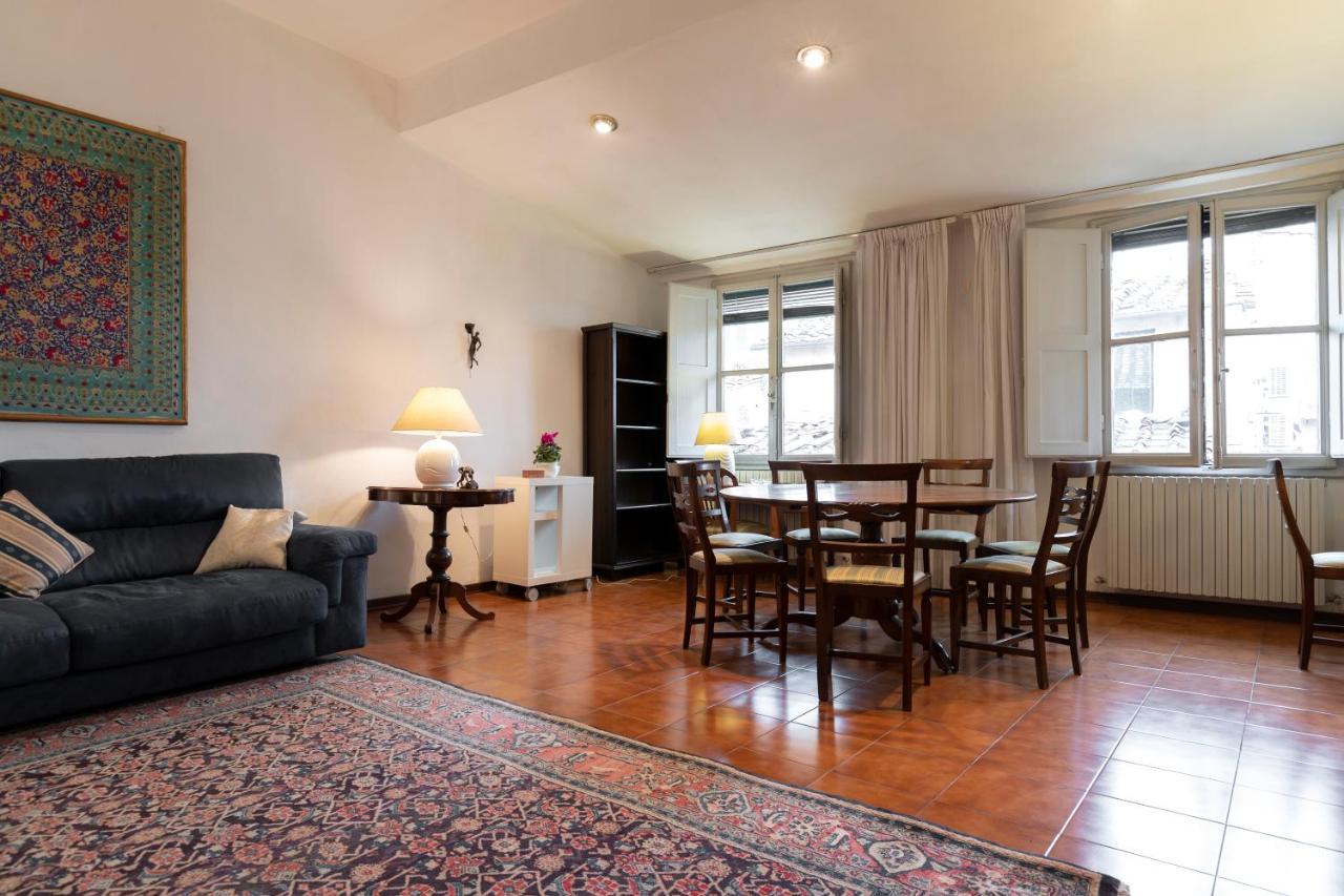 Barbadori Tower Apartment Φλωρεντία Εξωτερικό φωτογραφία