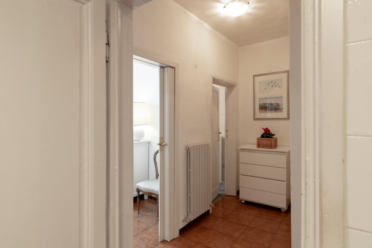 Barbadori Tower Apartment Φλωρεντία Εξωτερικό φωτογραφία