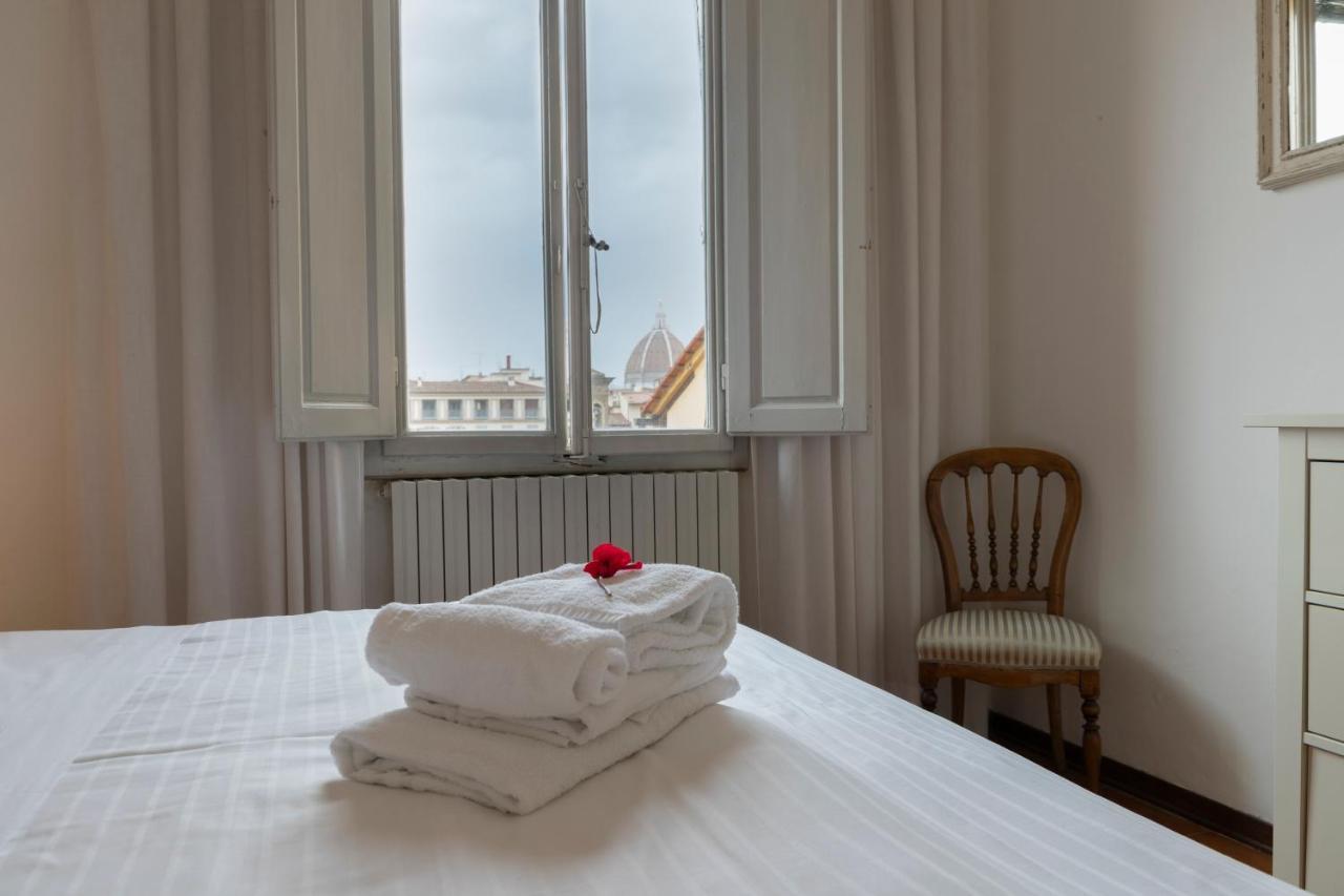 Barbadori Tower Apartment Φλωρεντία Εξωτερικό φωτογραφία