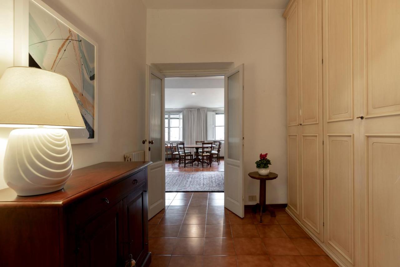 Barbadori Tower Apartment Φλωρεντία Εξωτερικό φωτογραφία