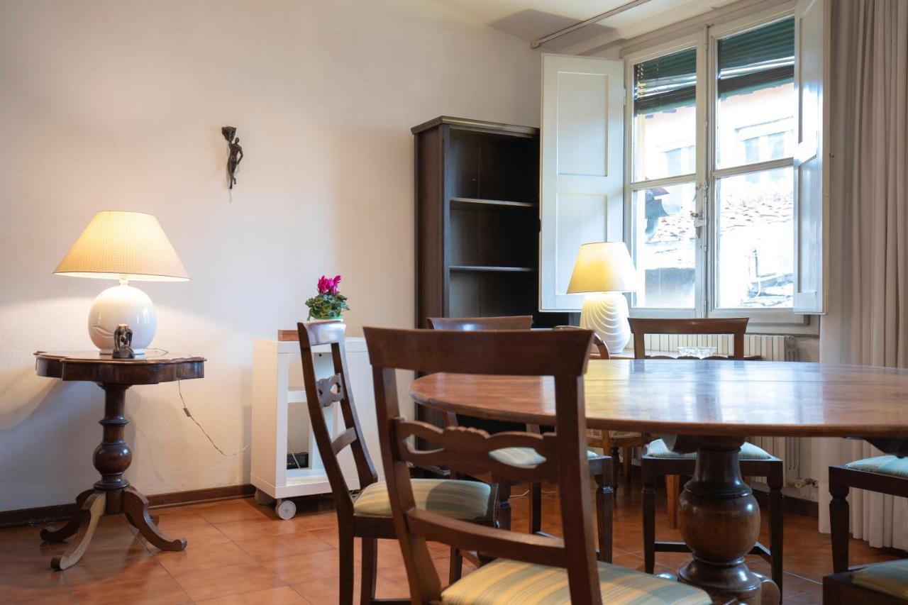 Barbadori Tower Apartment Φλωρεντία Εξωτερικό φωτογραφία