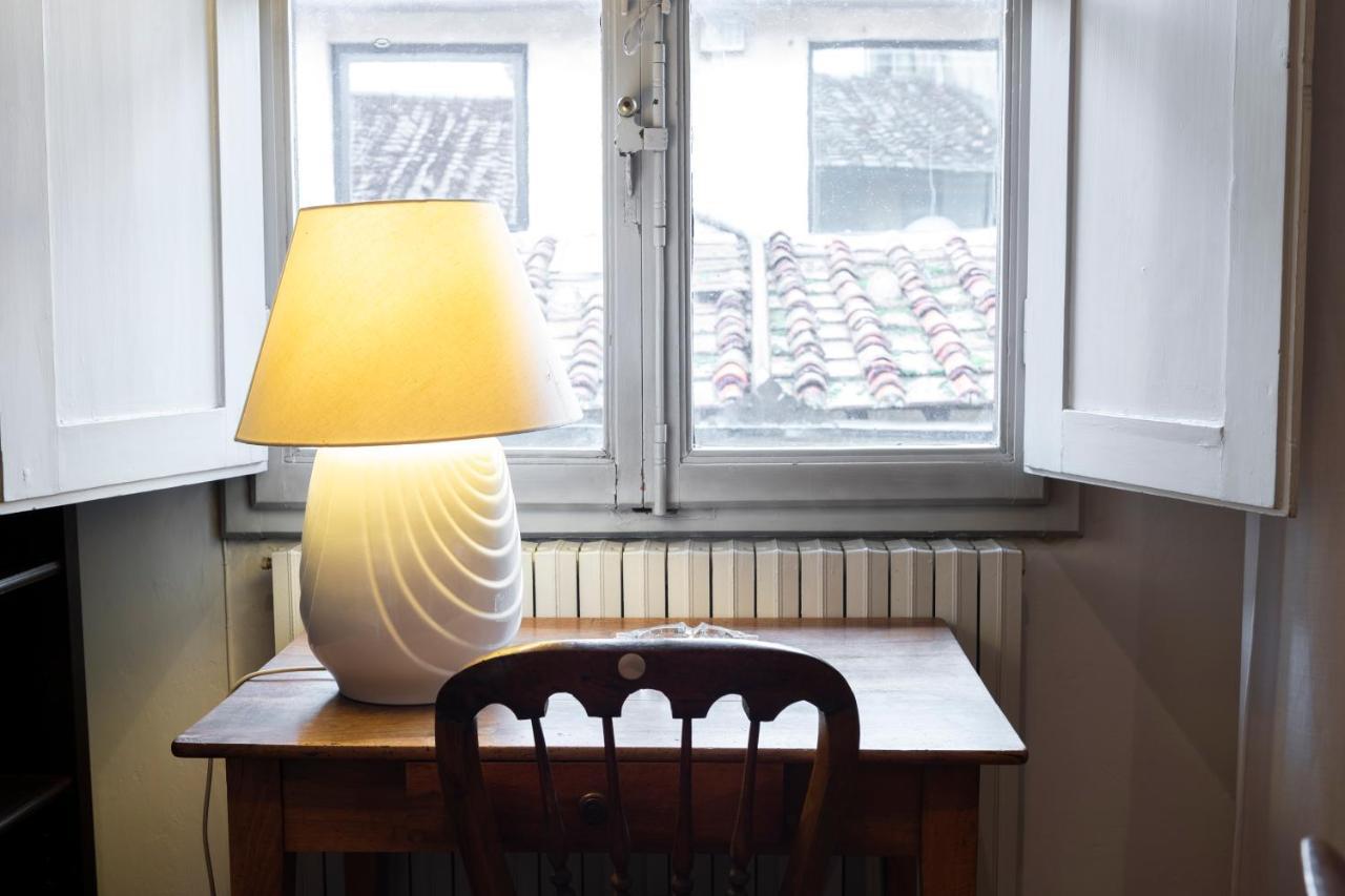 Barbadori Tower Apartment Φλωρεντία Εξωτερικό φωτογραφία